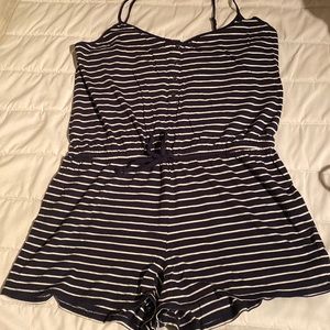Aero romper